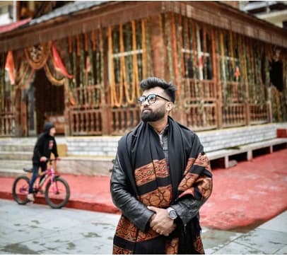 Suprotim Majumder, Founder and Photographer