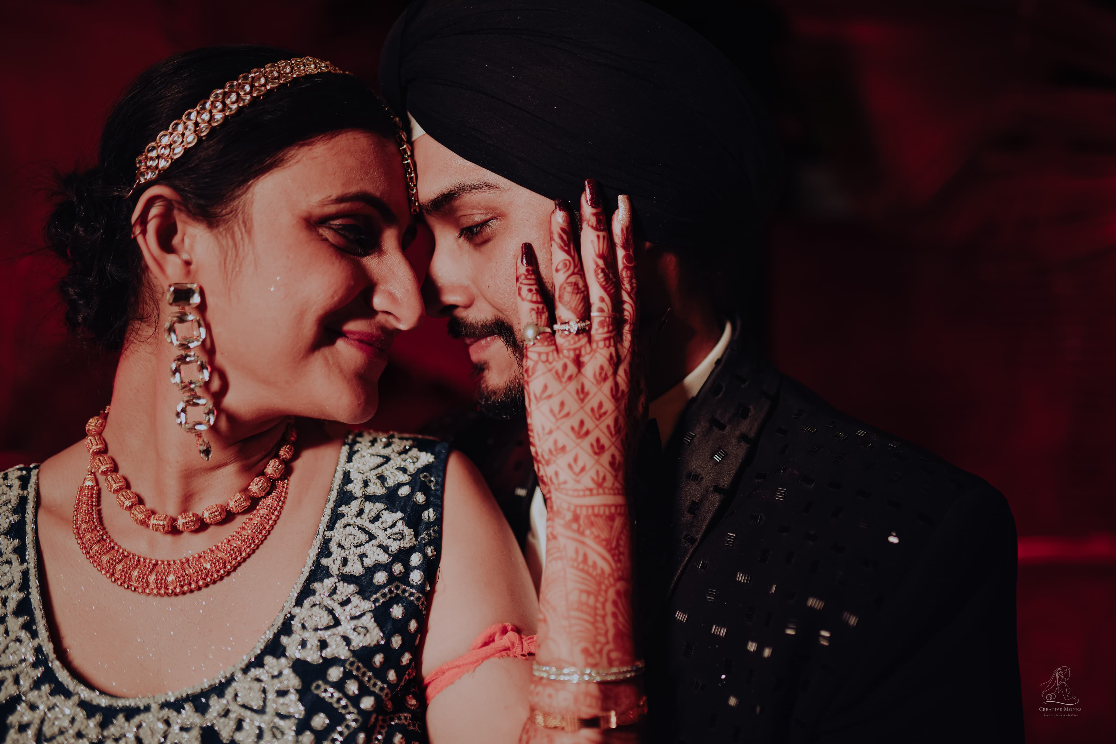 Guneet X Manmeet gallery image 18