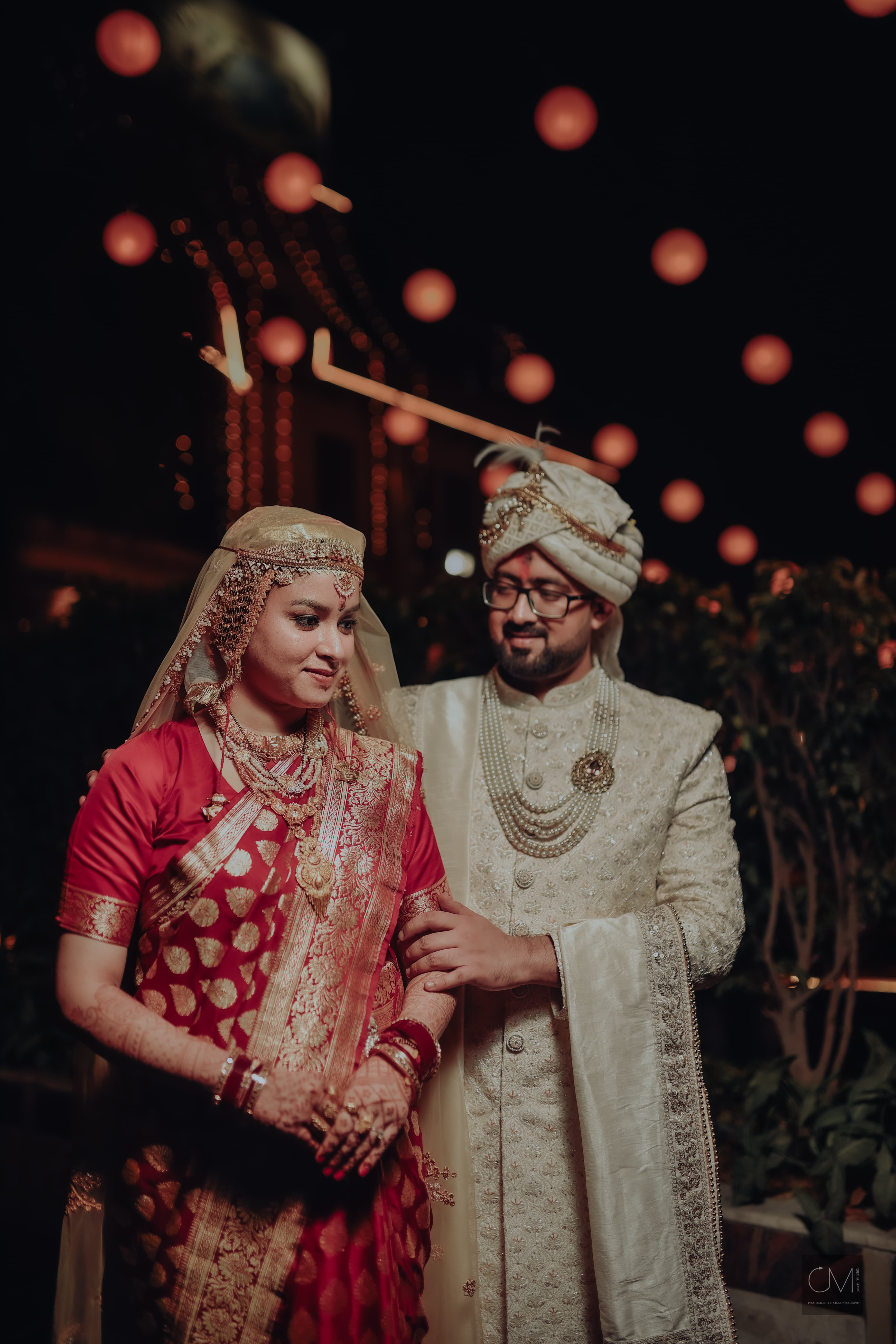 Vaibhav X Akansha gallery image 3