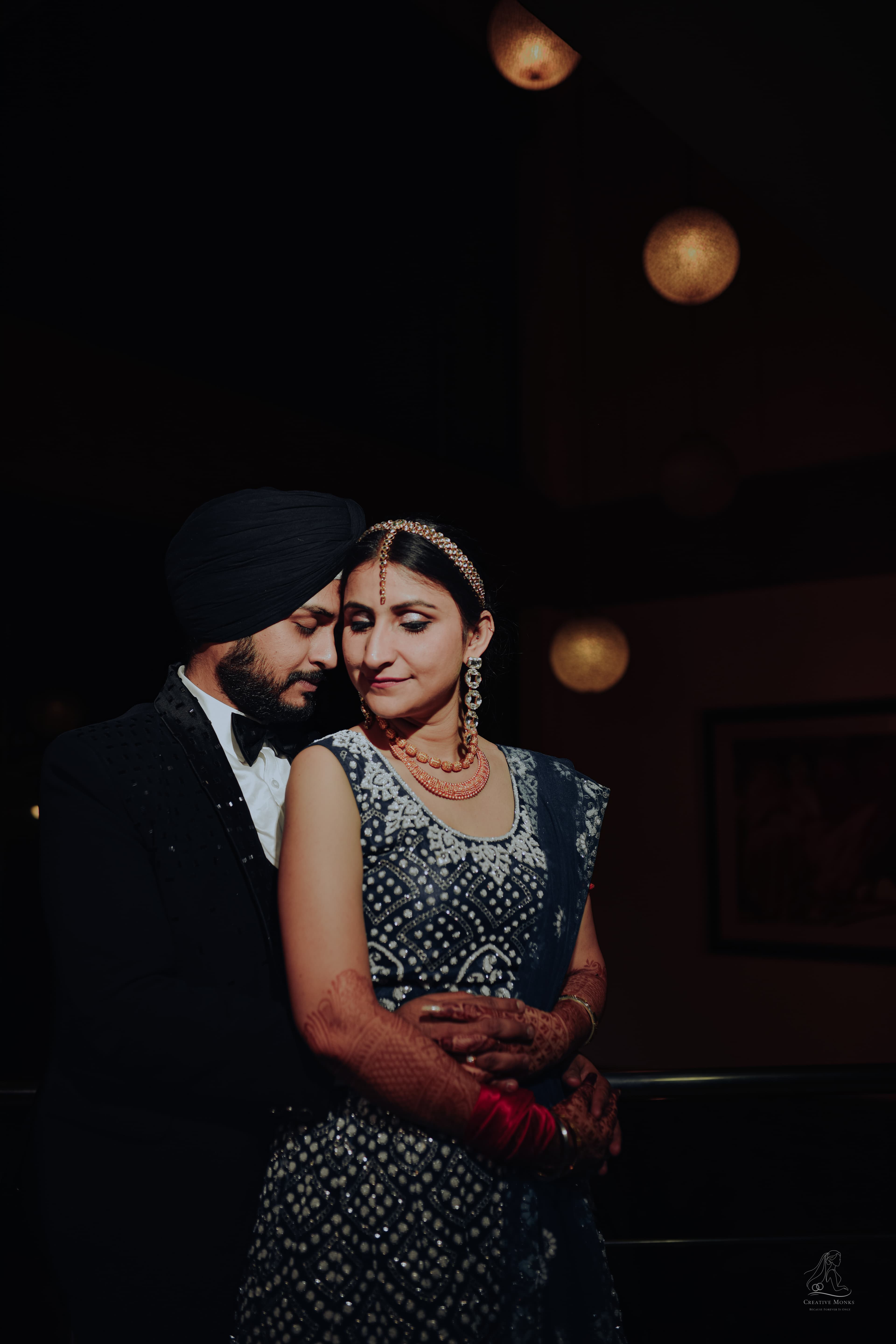 Guneet X Manmeet gallery image 4