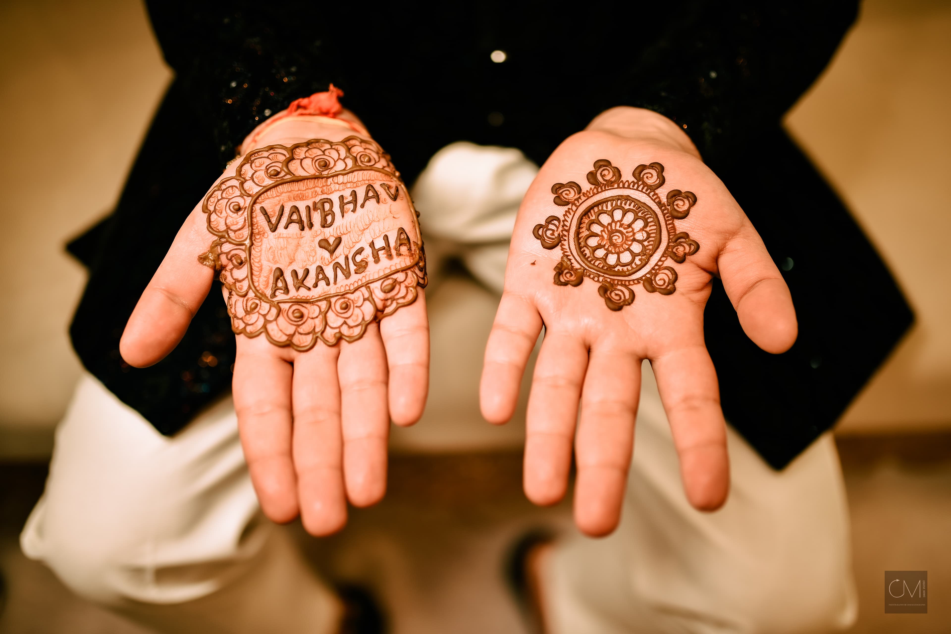 Vaibhav X Akansha gallery image 7