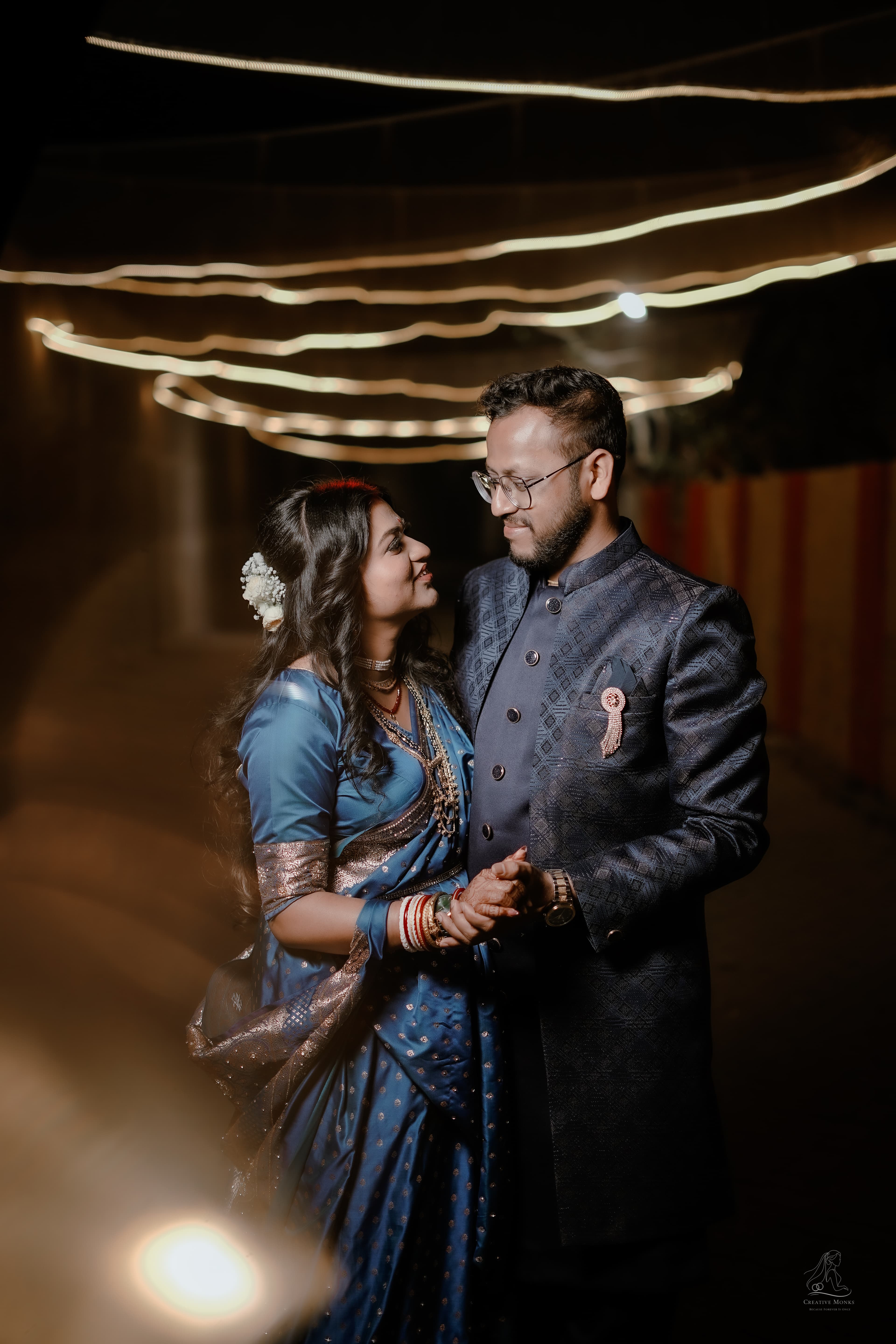 Subhojit X Sangita gallery image 2