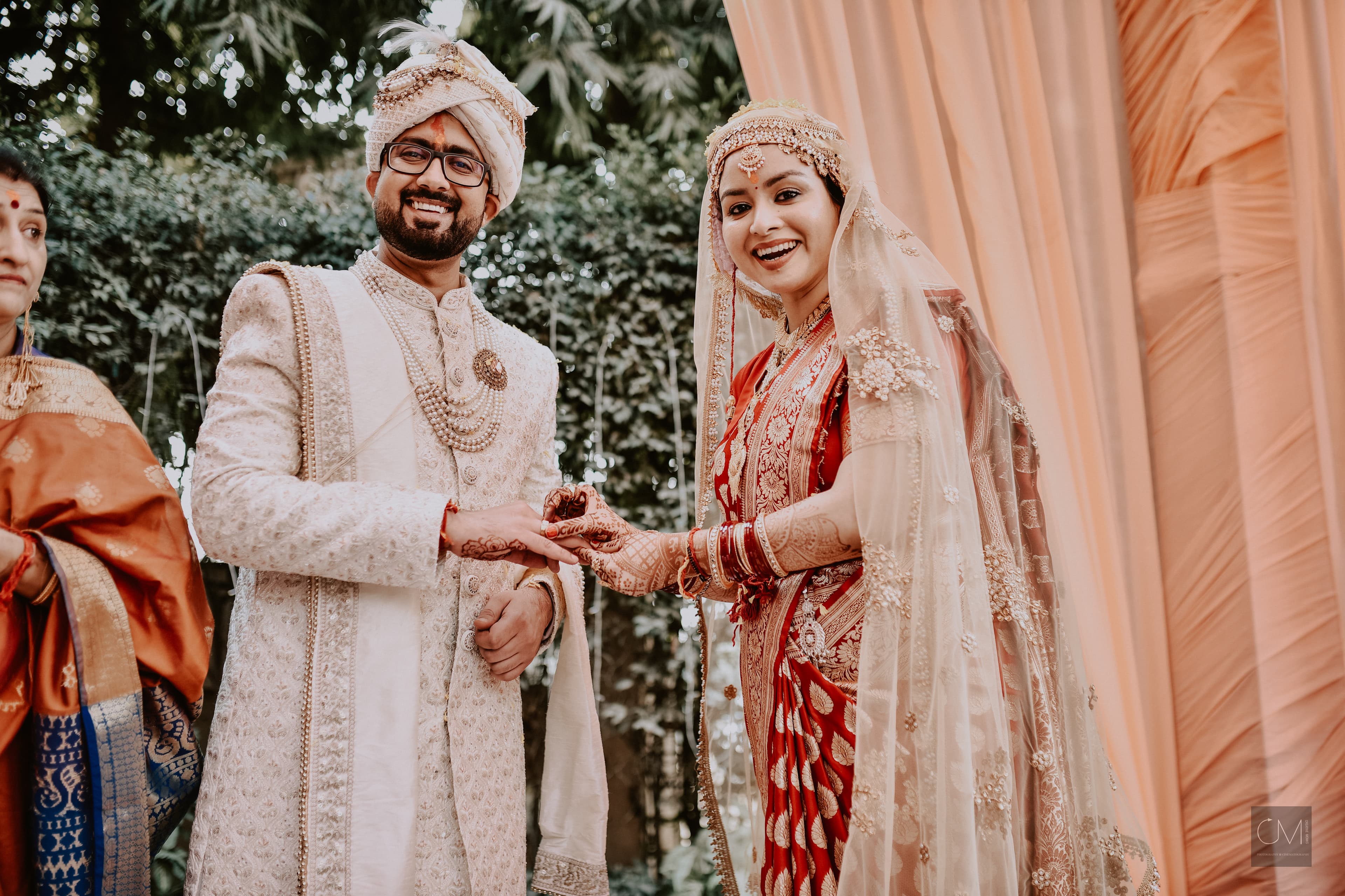 Vaibhav X Akansha gallery image 6