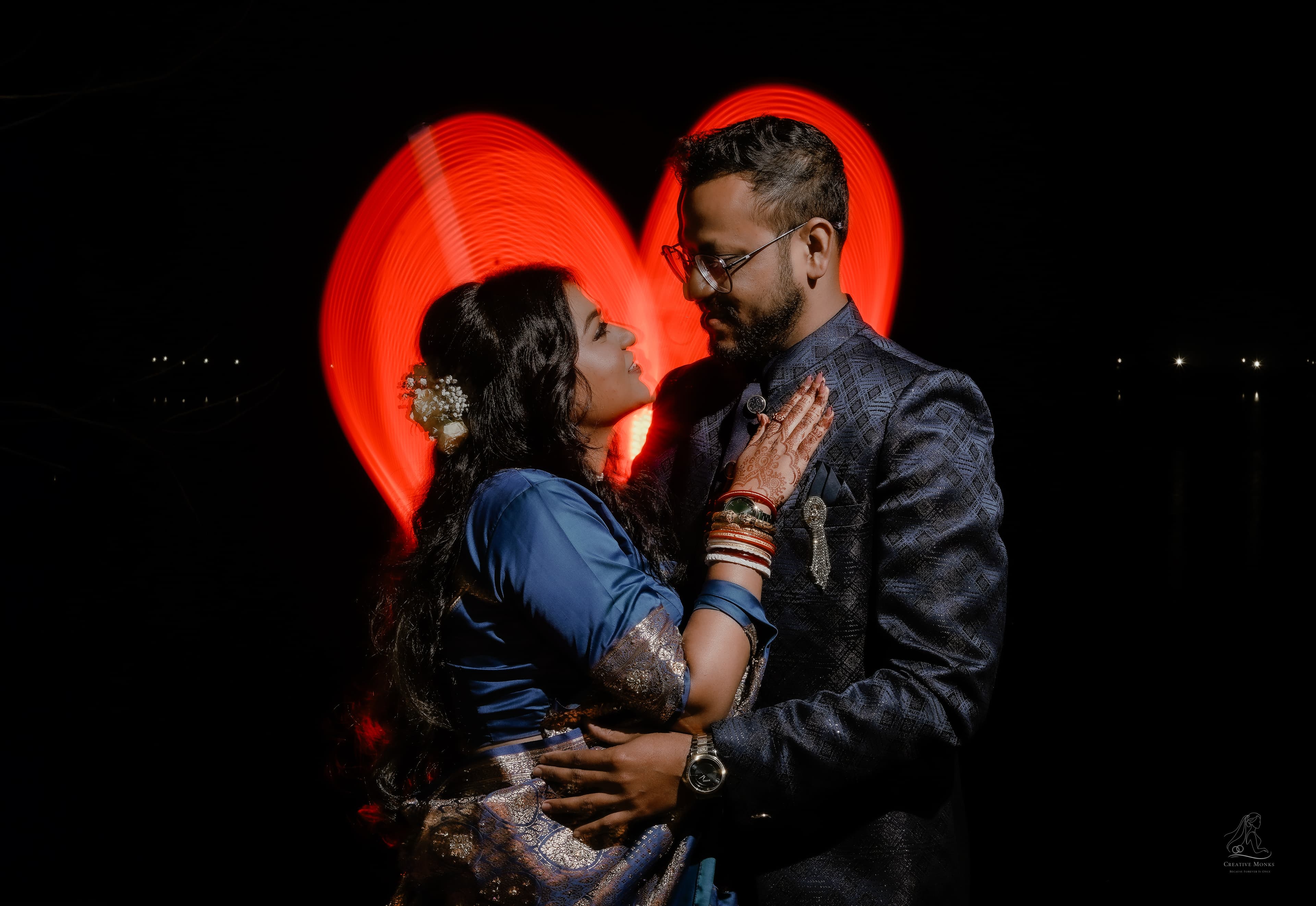 Subhojit X Sangita gallery image 5