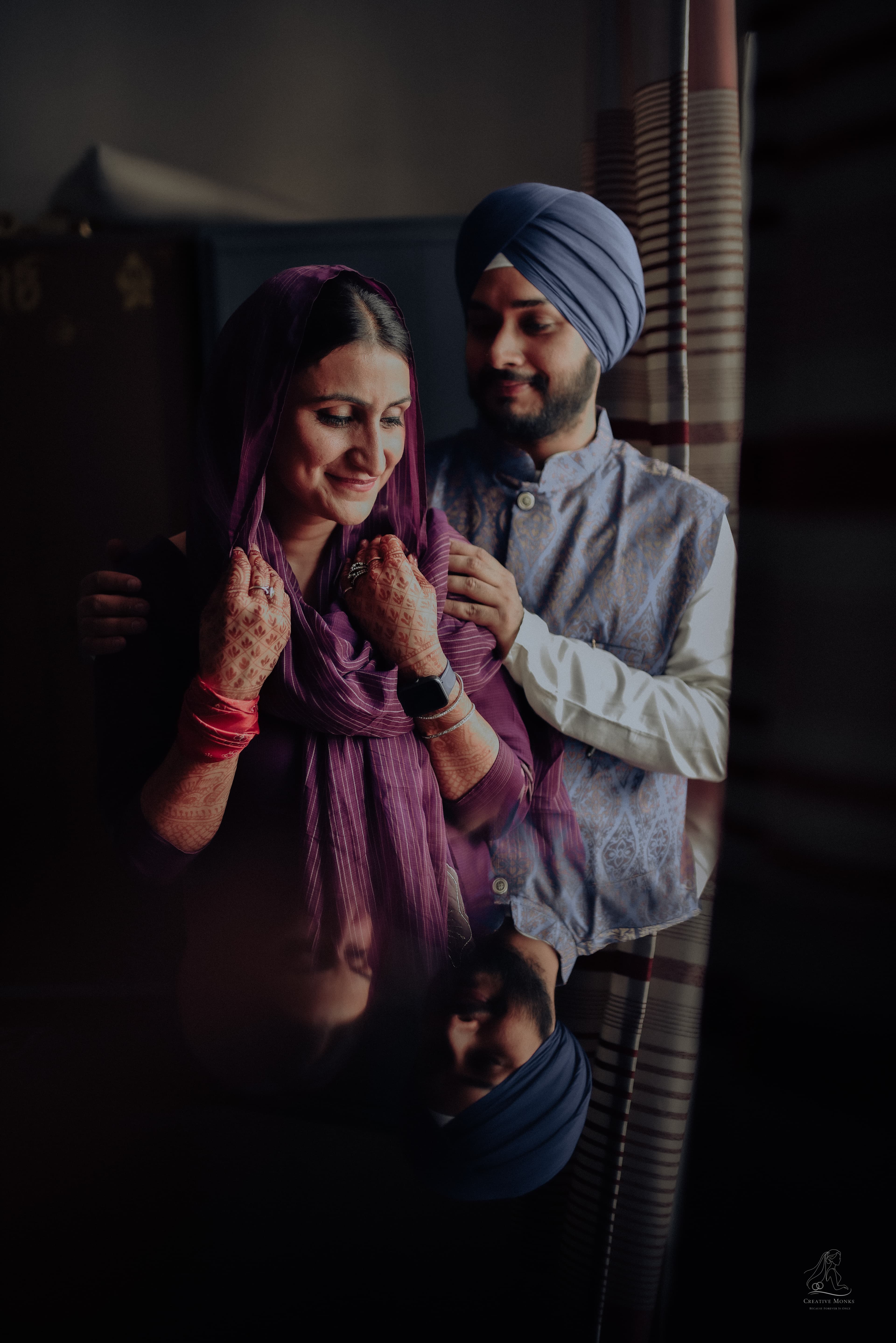 Guneet X Manmeet gallery image 8