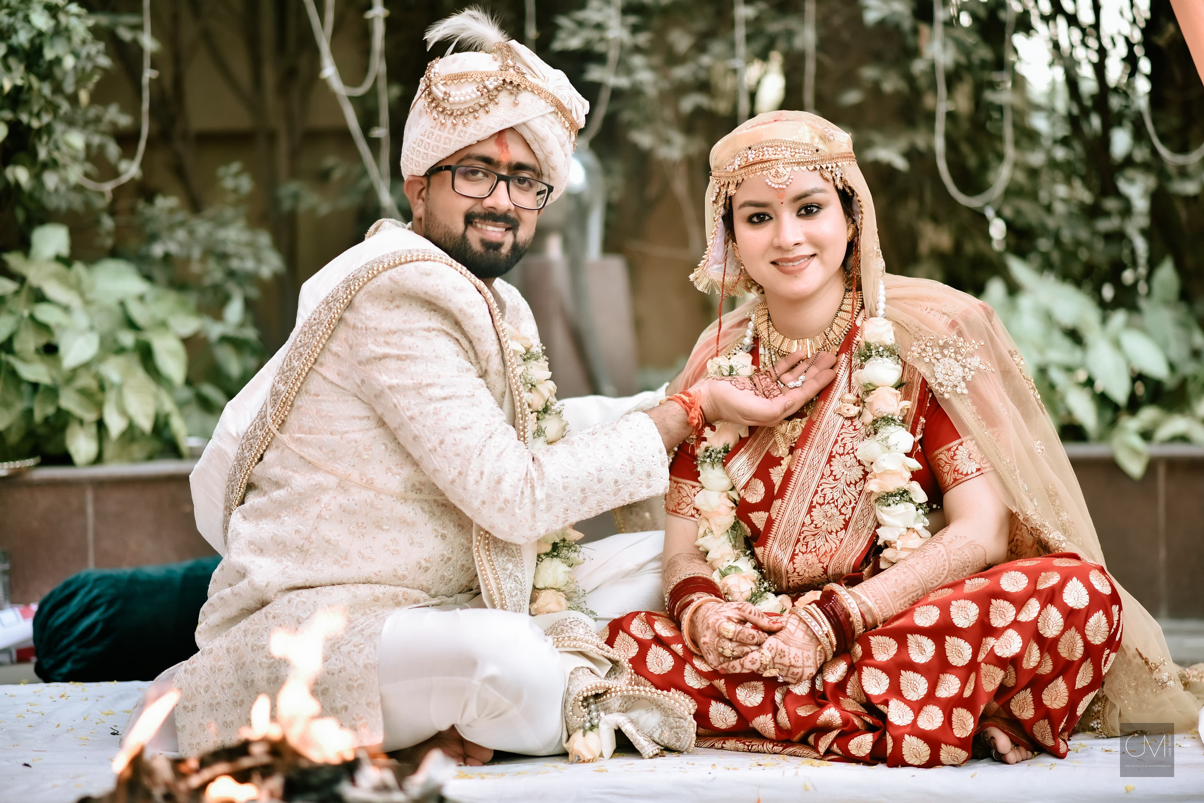 Vaibhav X Akansha gallery image 5