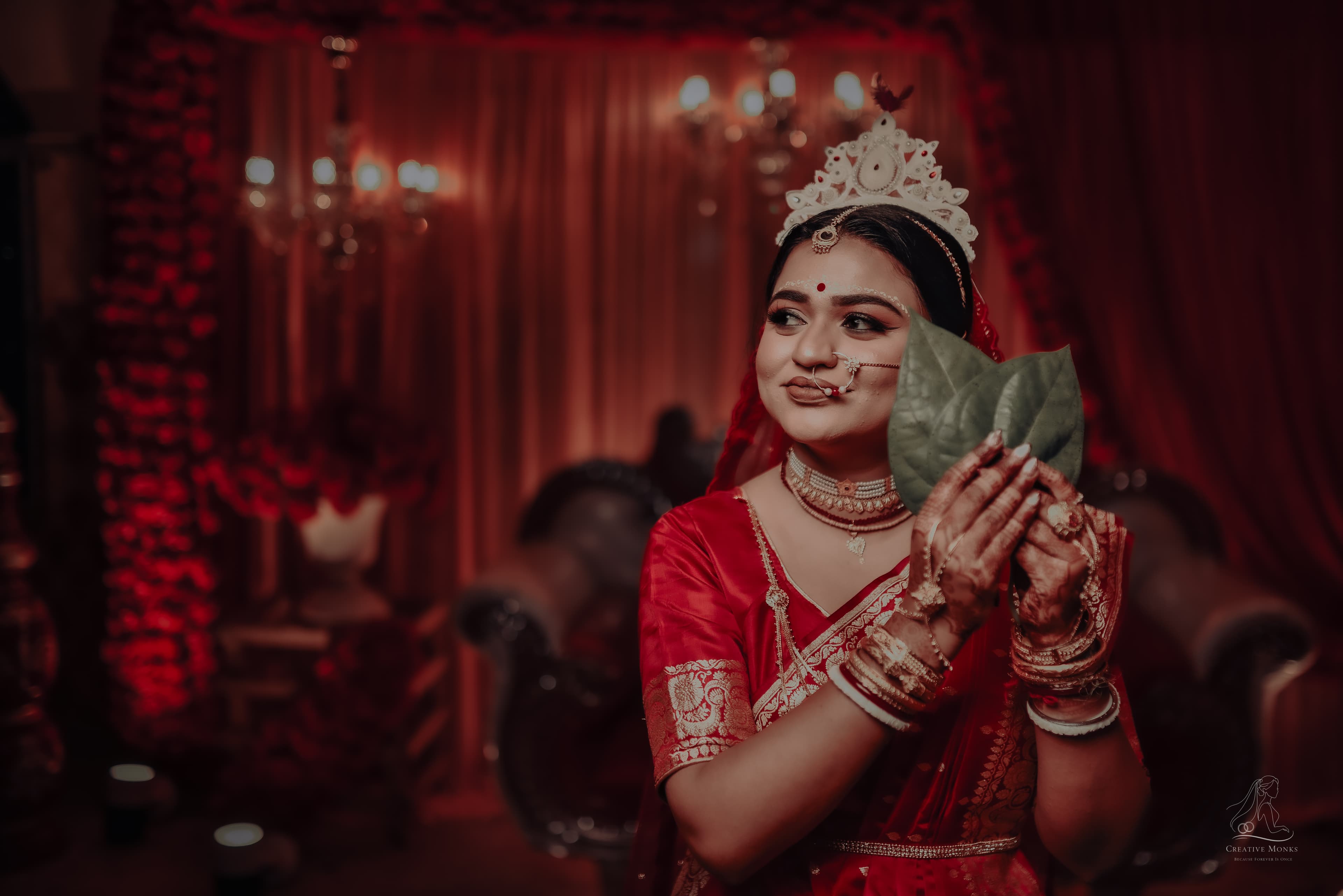 Subhojit X Sangita gallery image 3