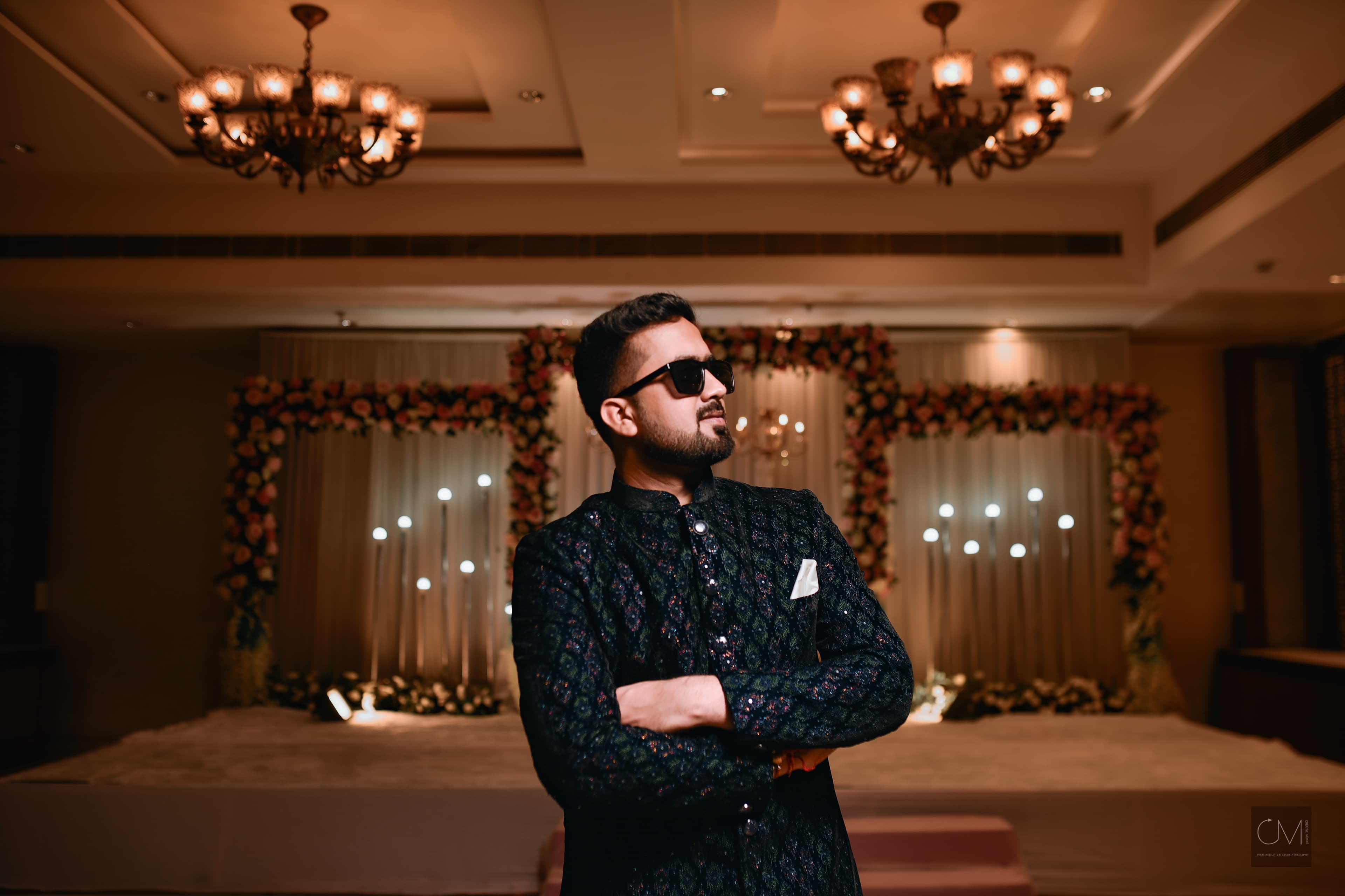 Vaibhav X Akansha gallery image 2