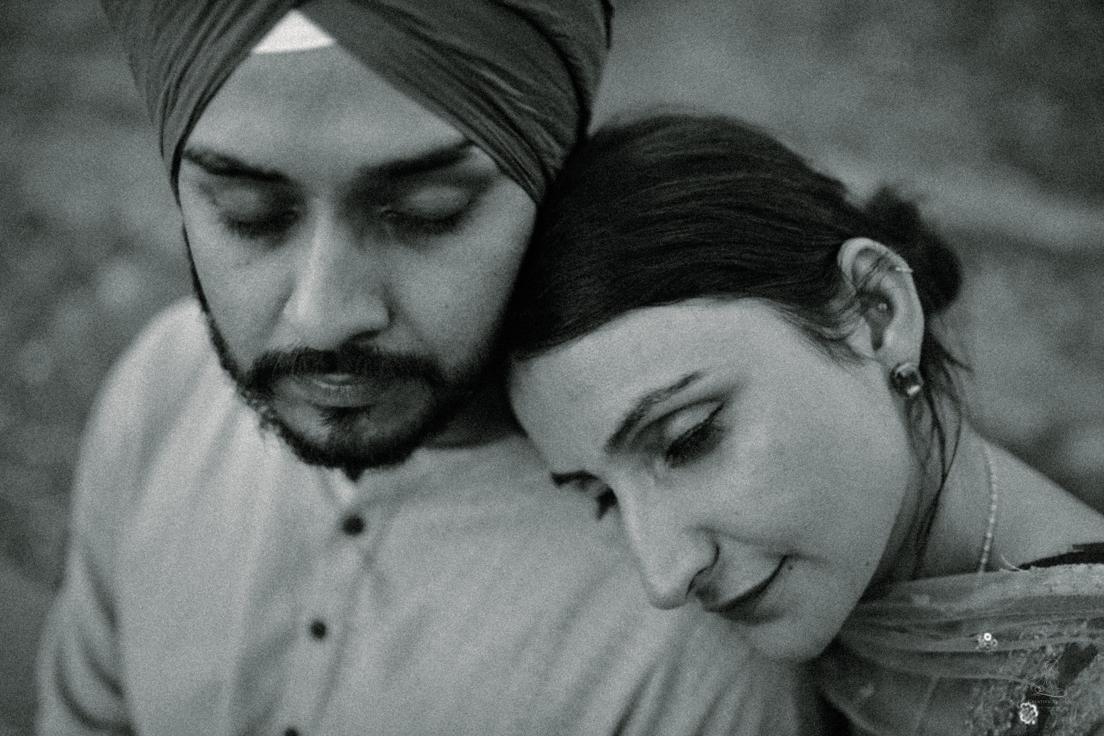 Guneet X Manmeet gallery image 14