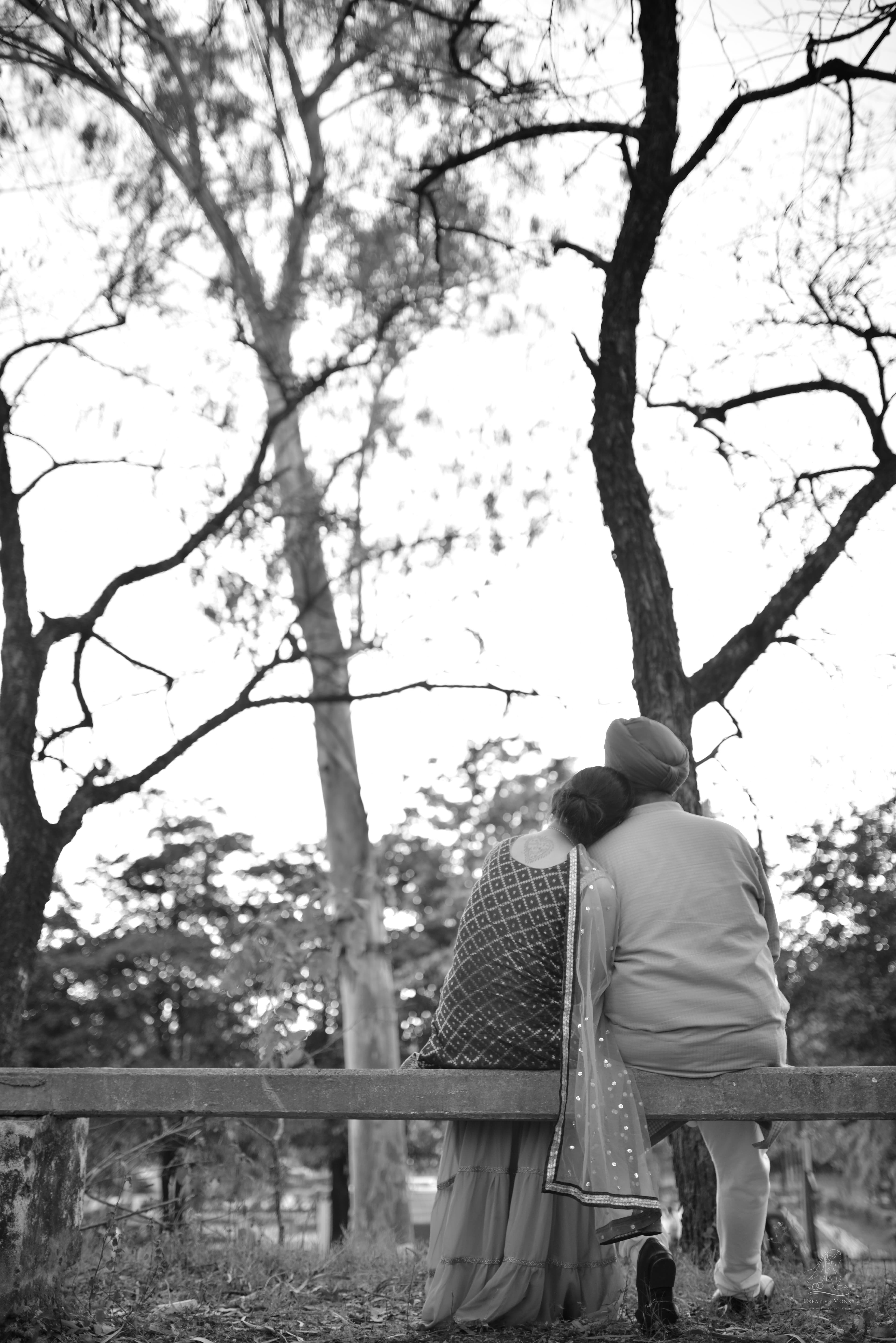 Guneet X Manmeet gallery image 15