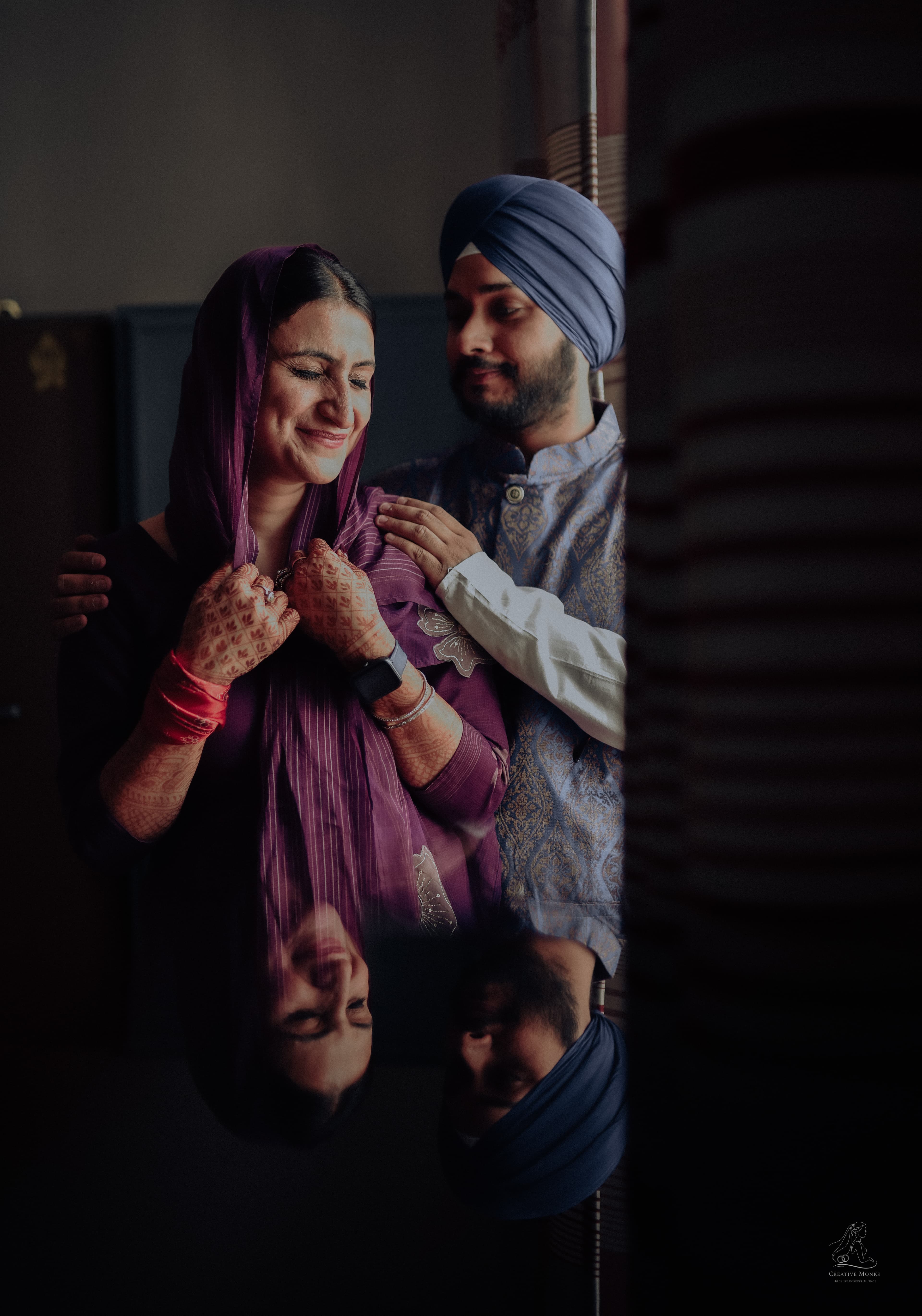 Guneet X Manmeet gallery image 9
