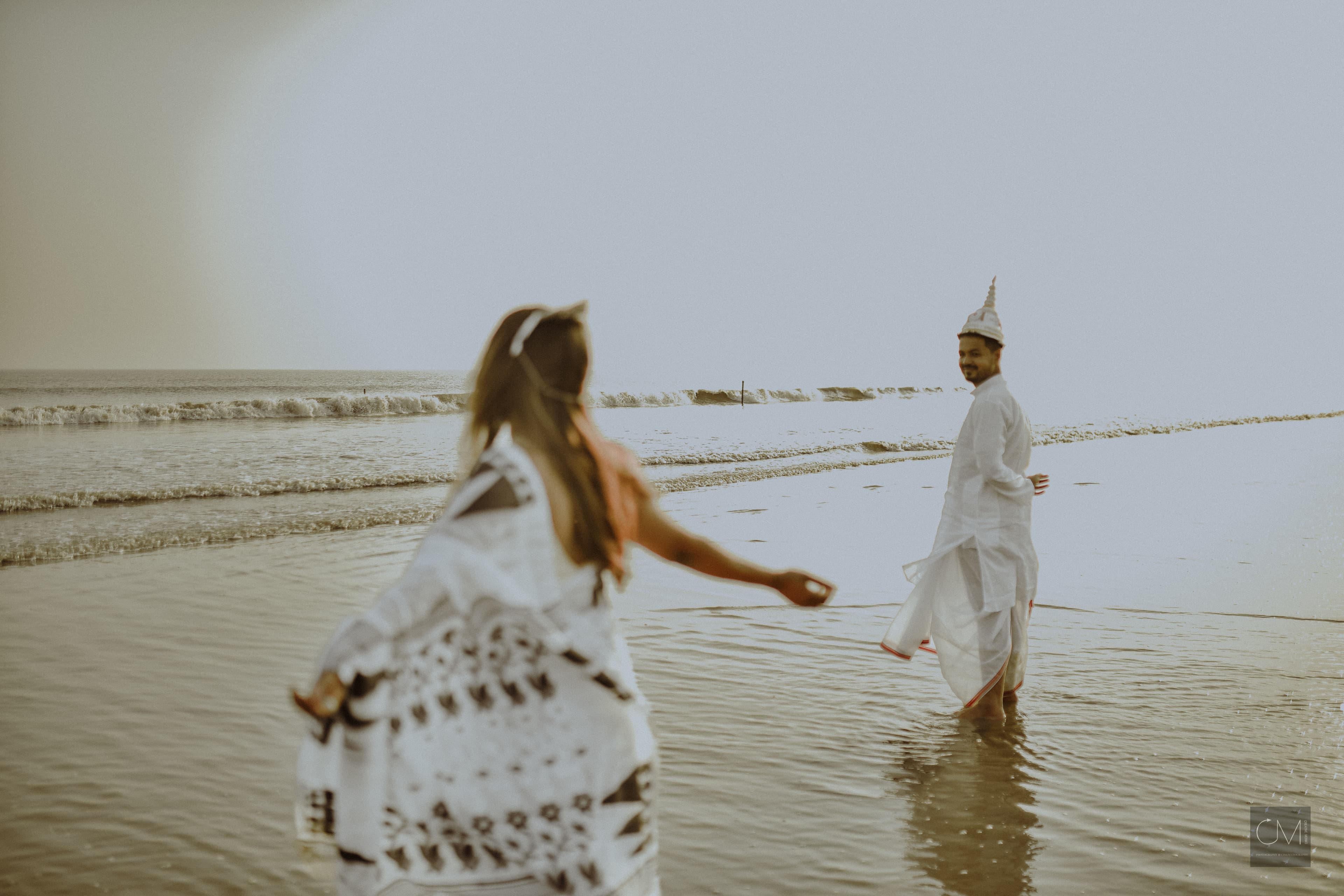 Maloy X Sreejayee gallery image 3