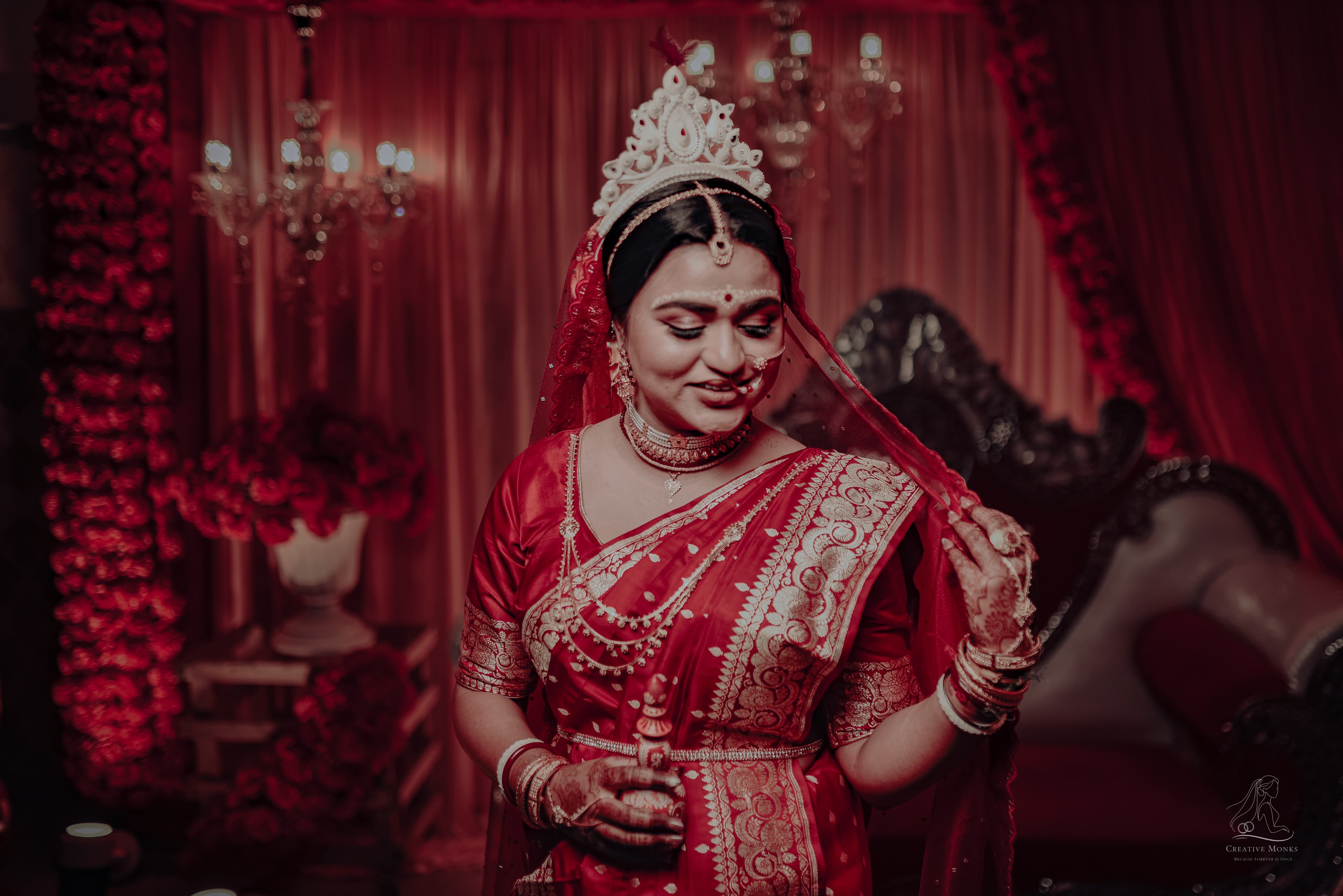 Subhojit X Sangita gallery image 7