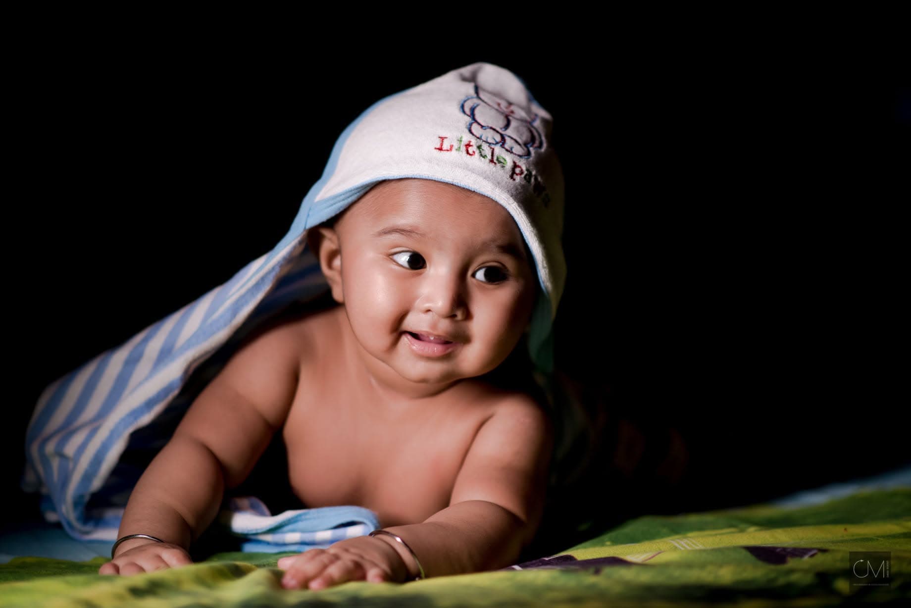 Baby Shoots