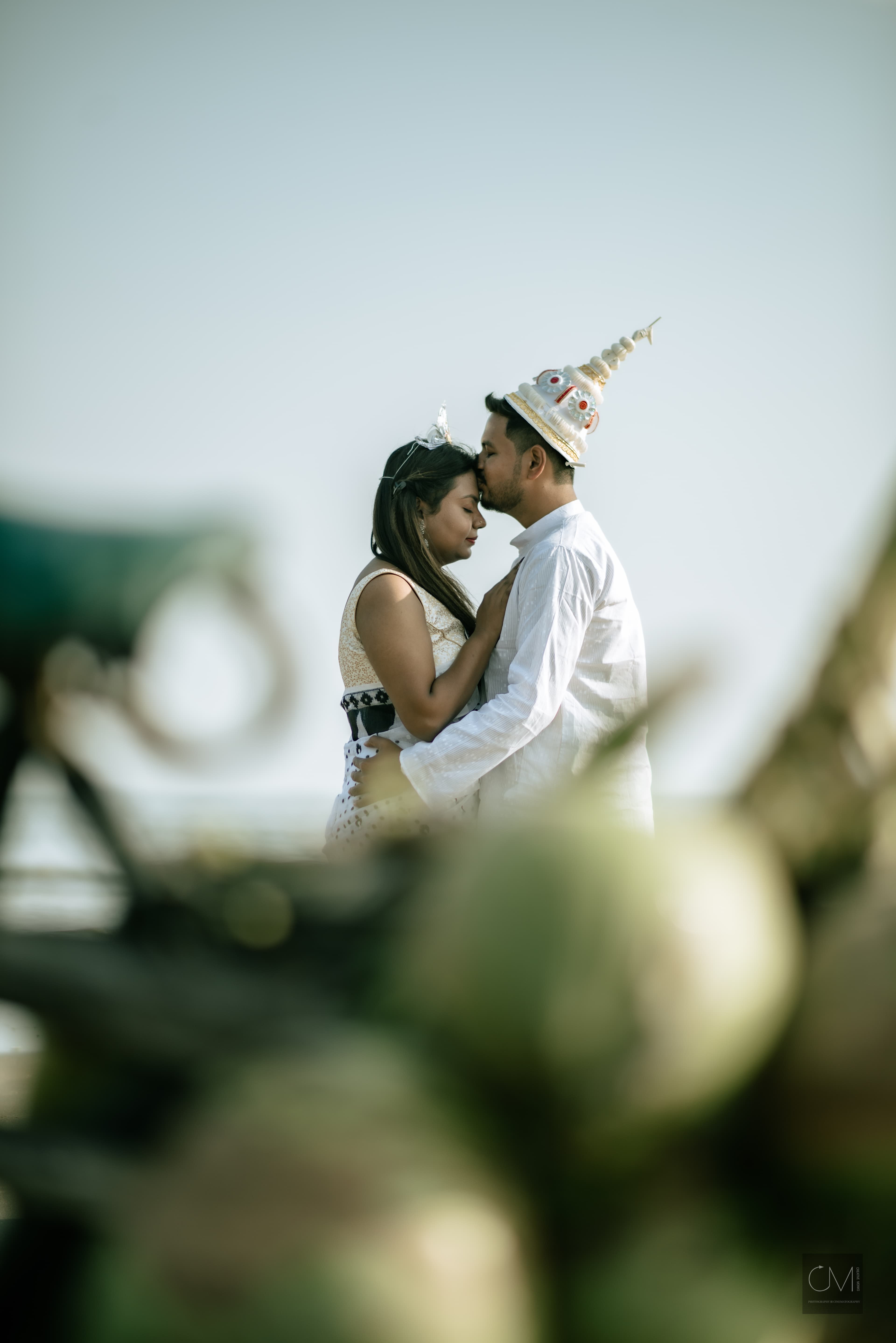 Maloy X Sreejayee gallery image 7
