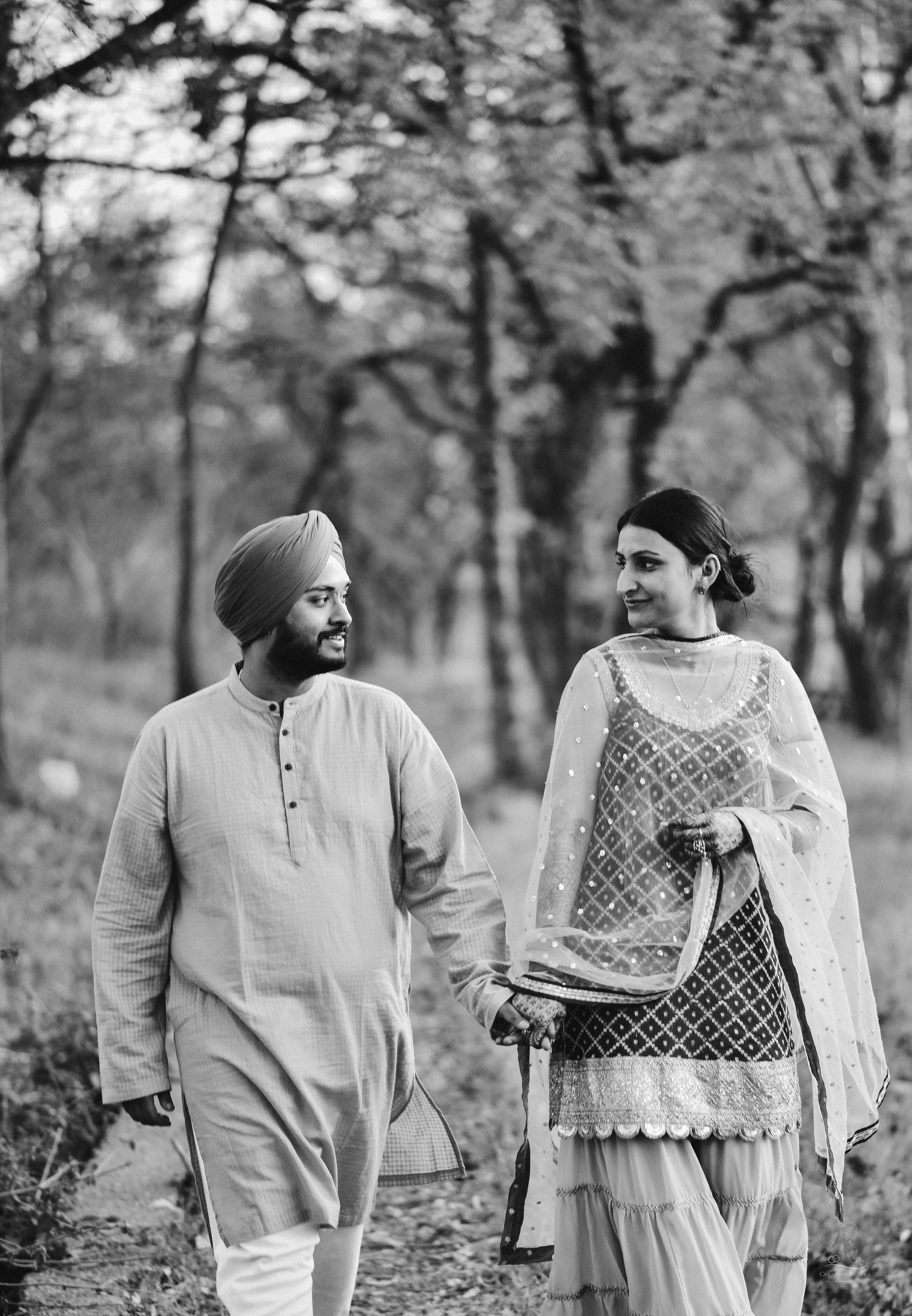 Guneet X Manmeet gallery image 5