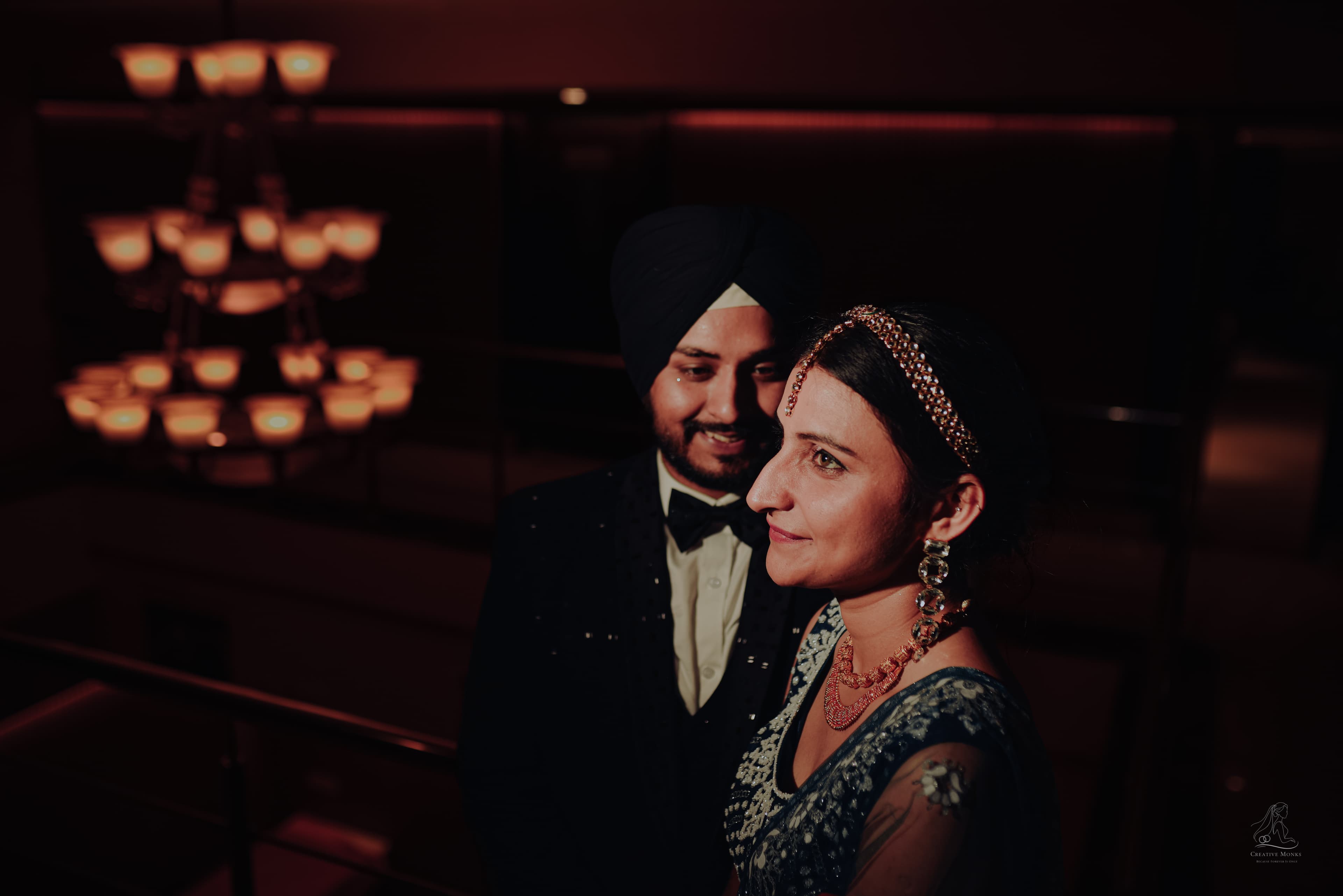 Guneet X Manmeet gallery image 3