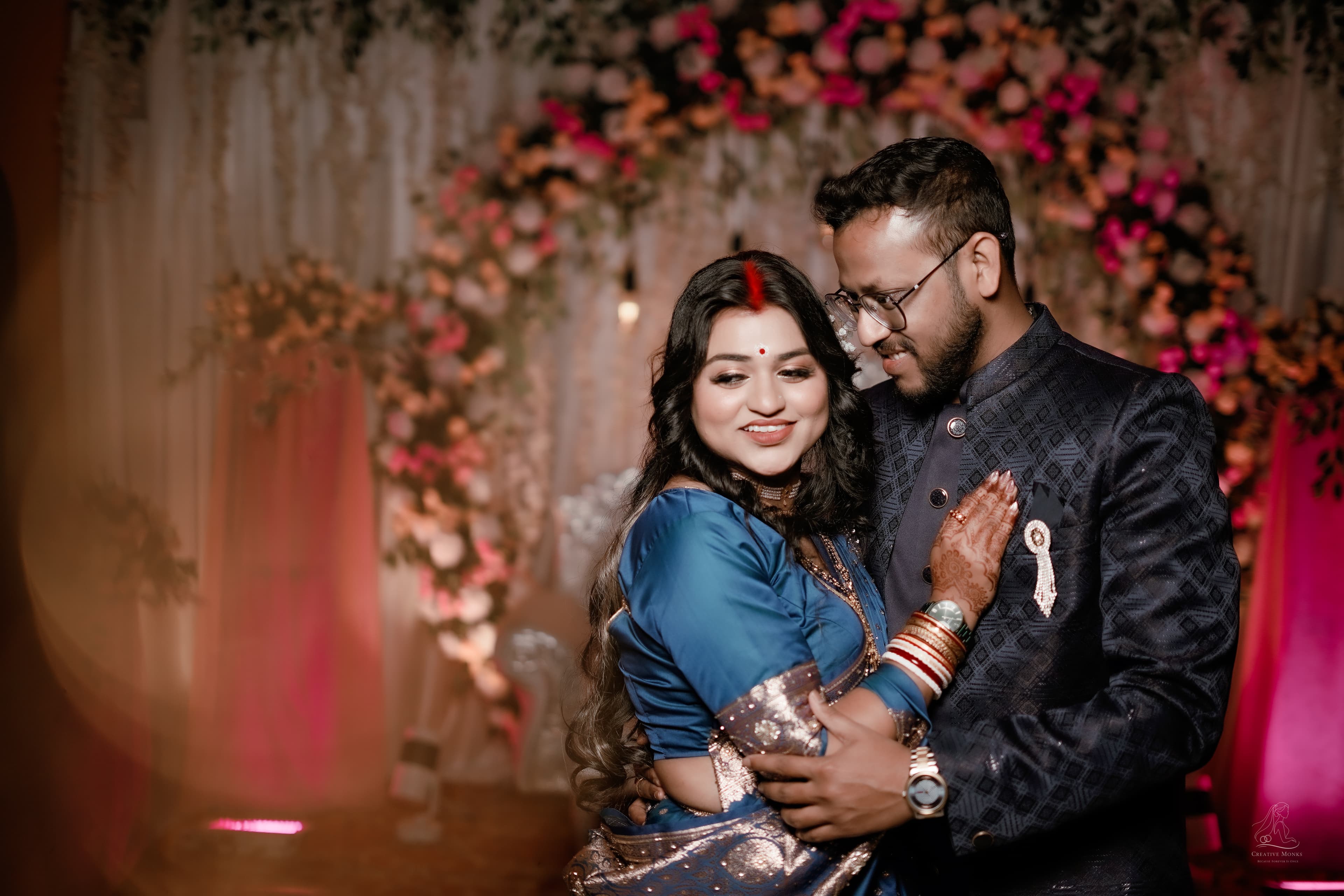 Subhojit X Sangita gallery image 6