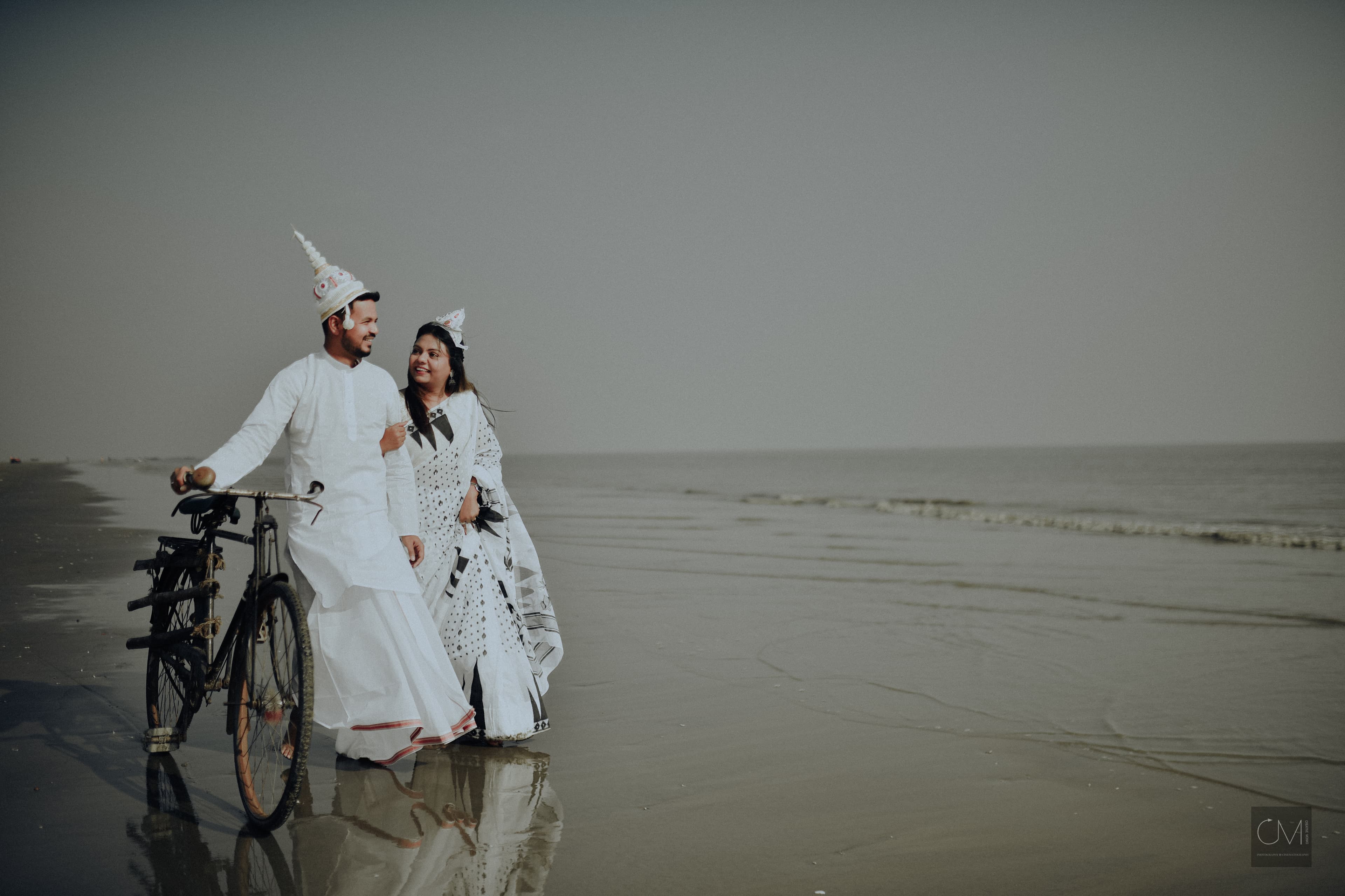 Maloy X Sreejayee gallery image 2