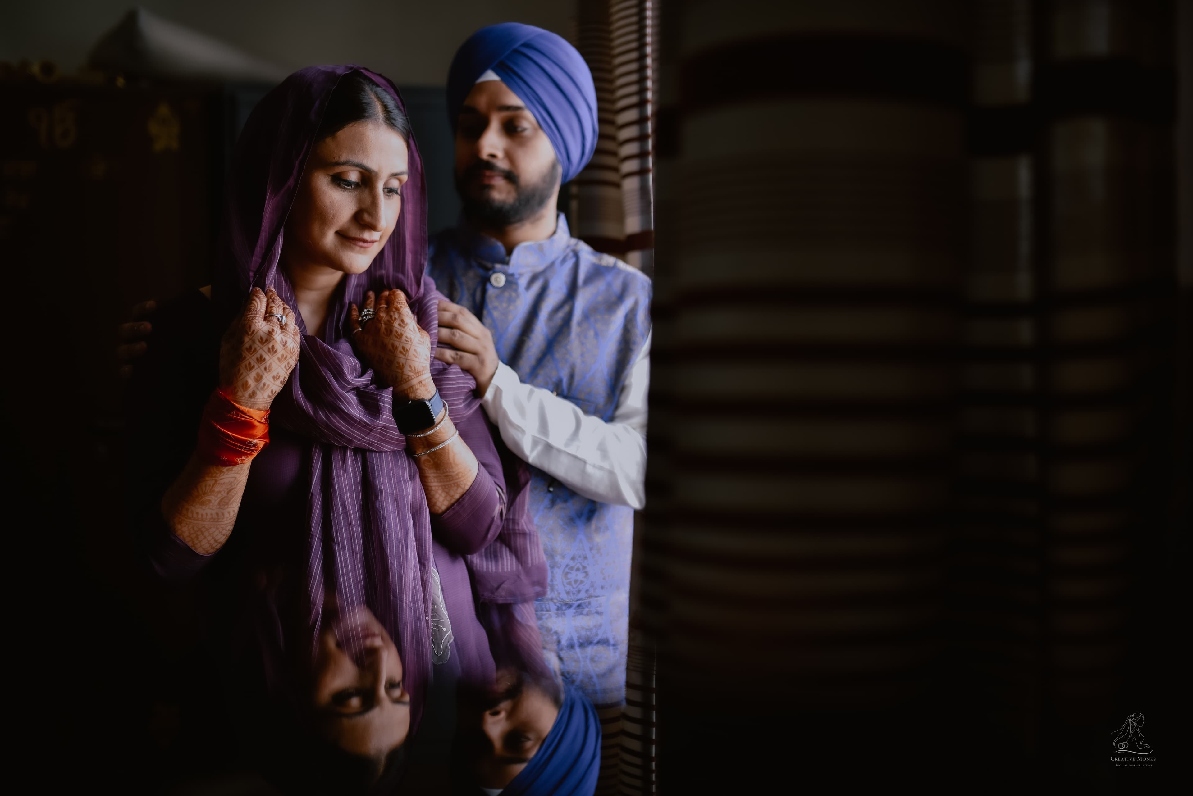 Guneet X Manmeet gallery image 7