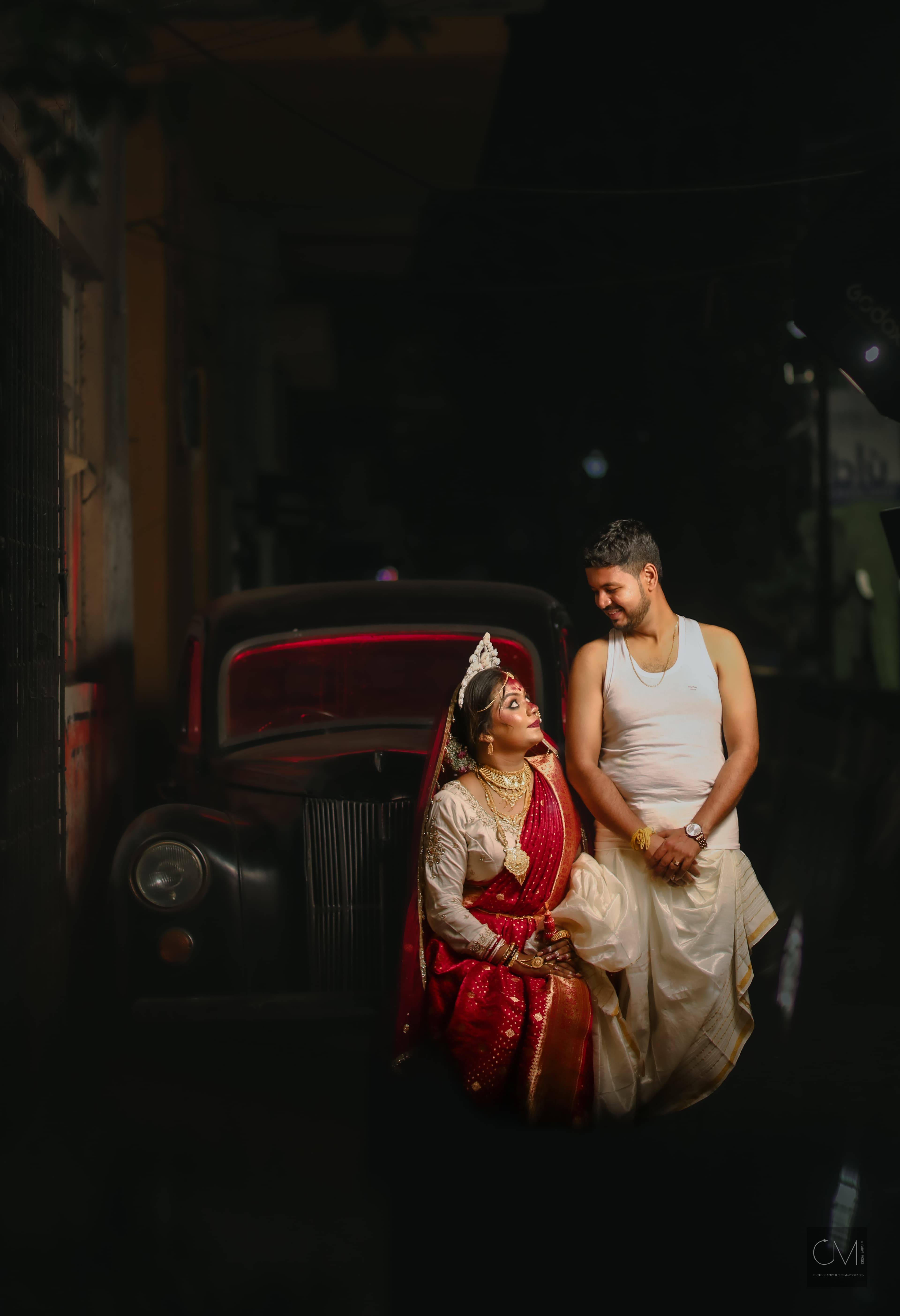Candid Photography