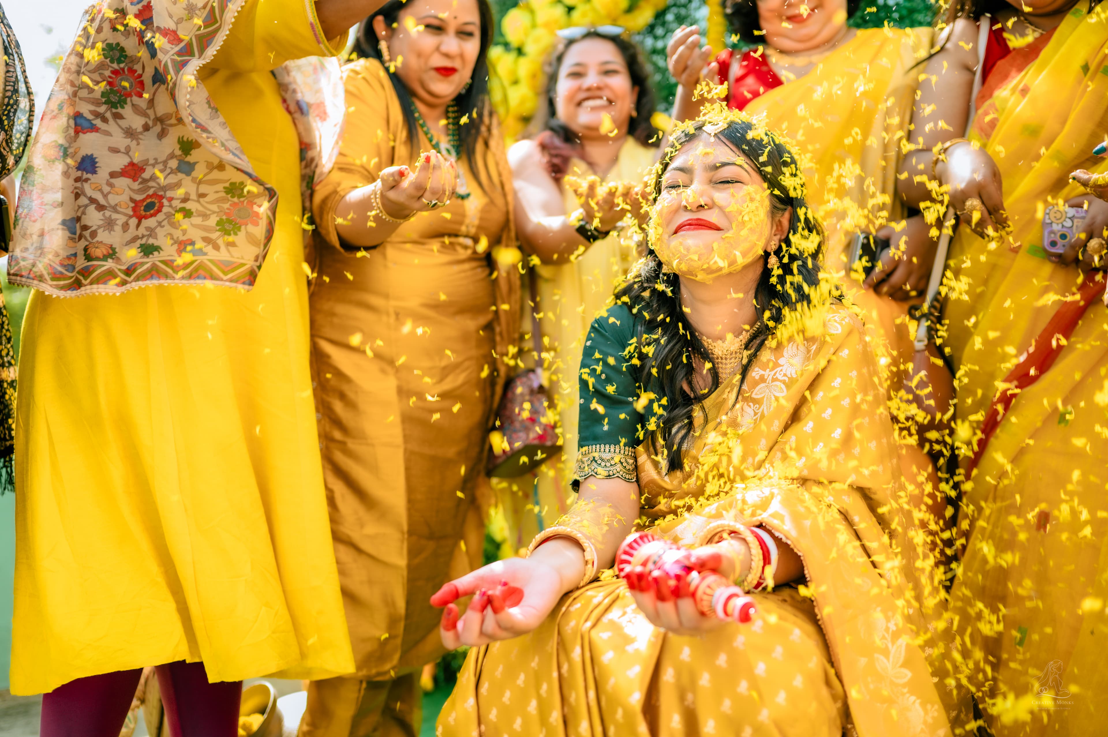 Mehak × Ved gallery image 1