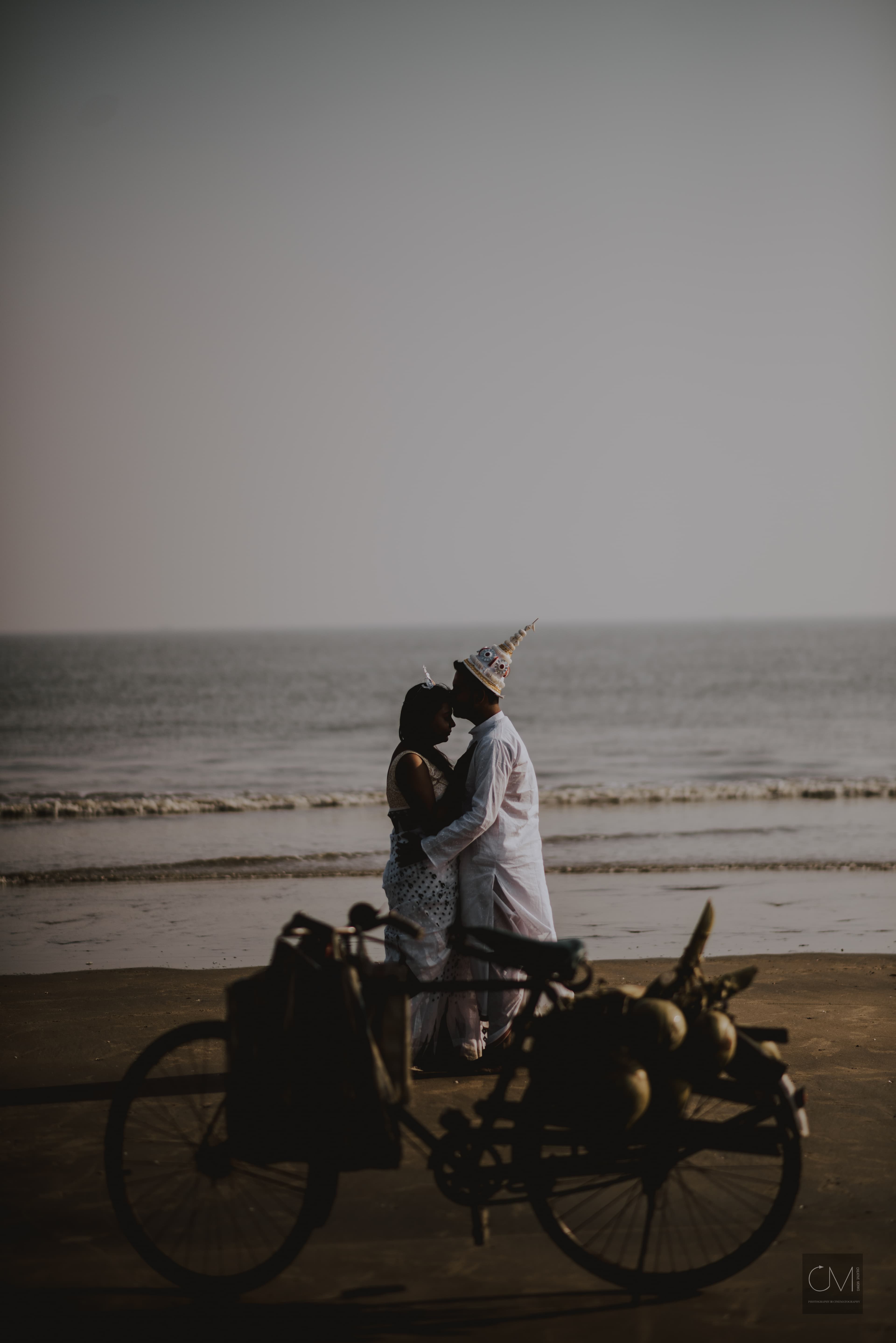 Maloy X Sreejayee gallery image 9