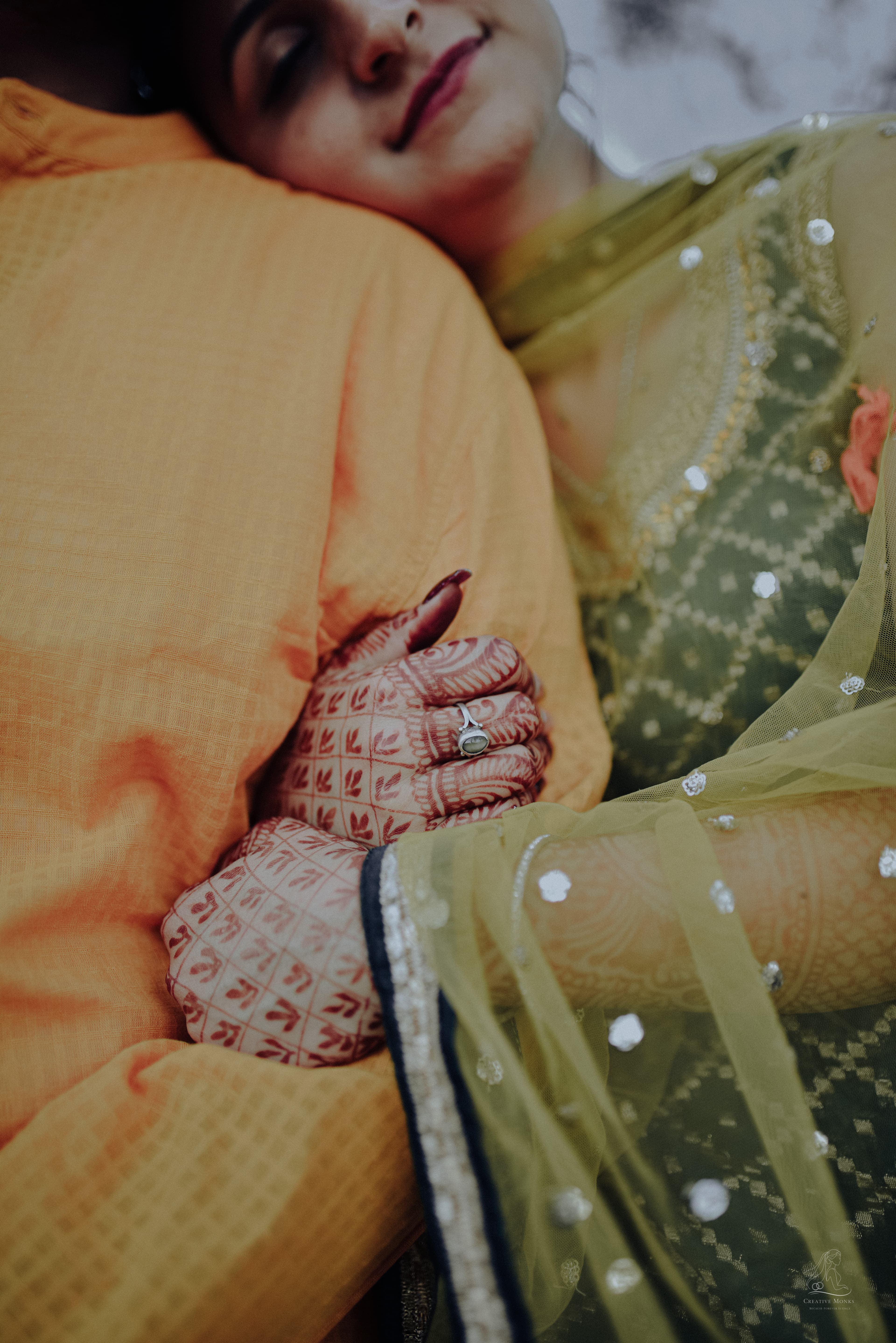 Guneet X Manmeet gallery image 17