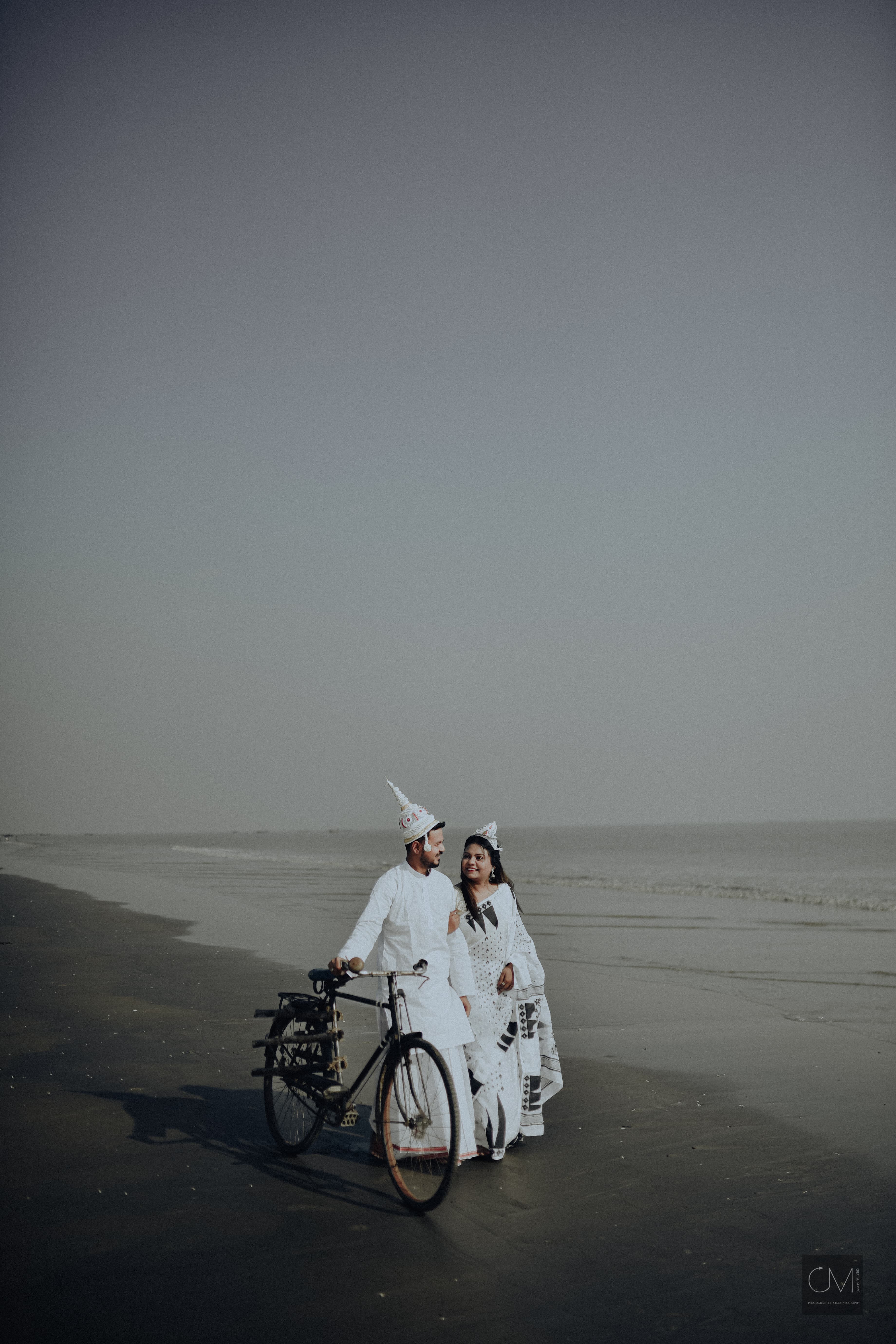 Maloy X Sreejayee gallery image 6