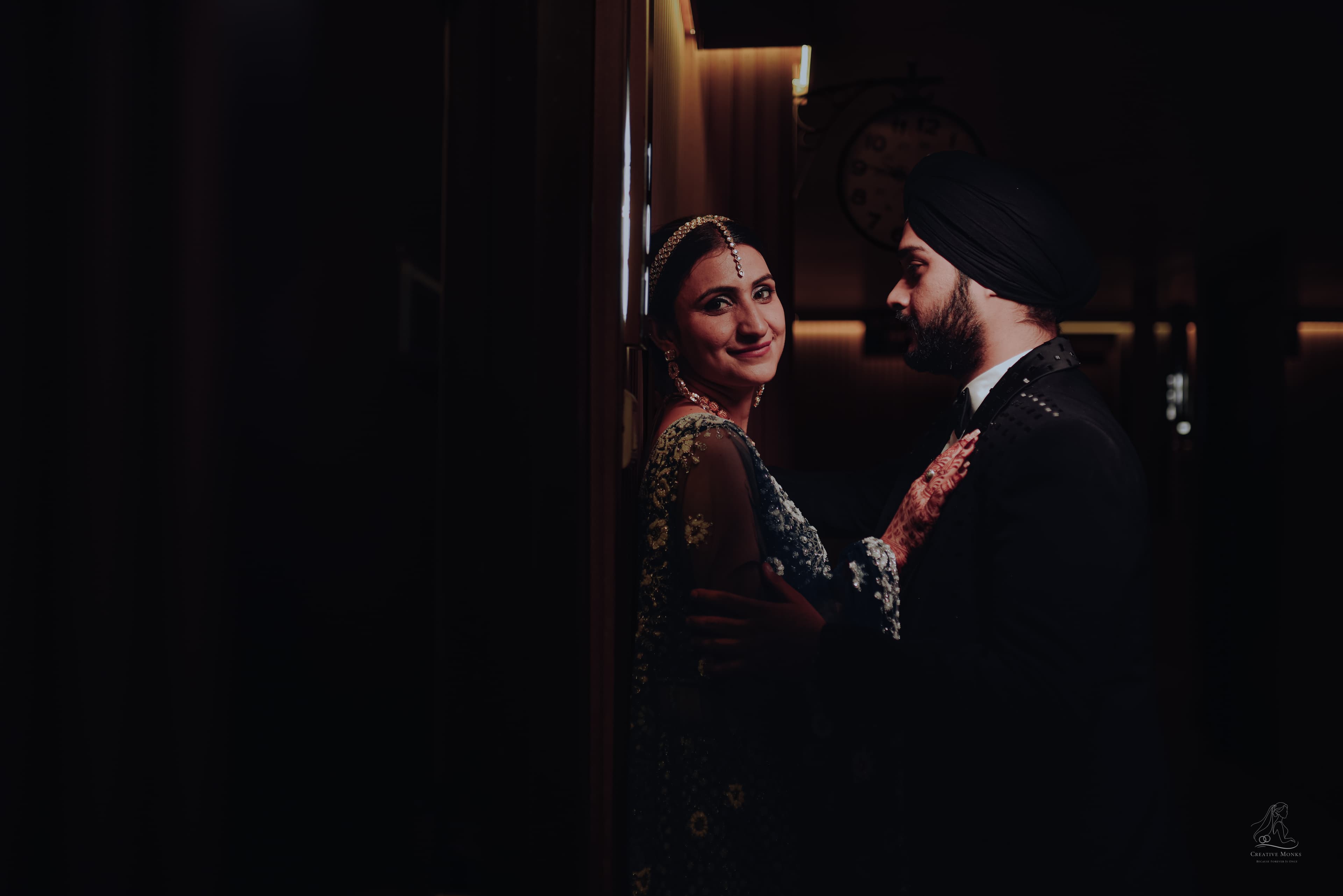 Guneet X Manmeet gallery image 2