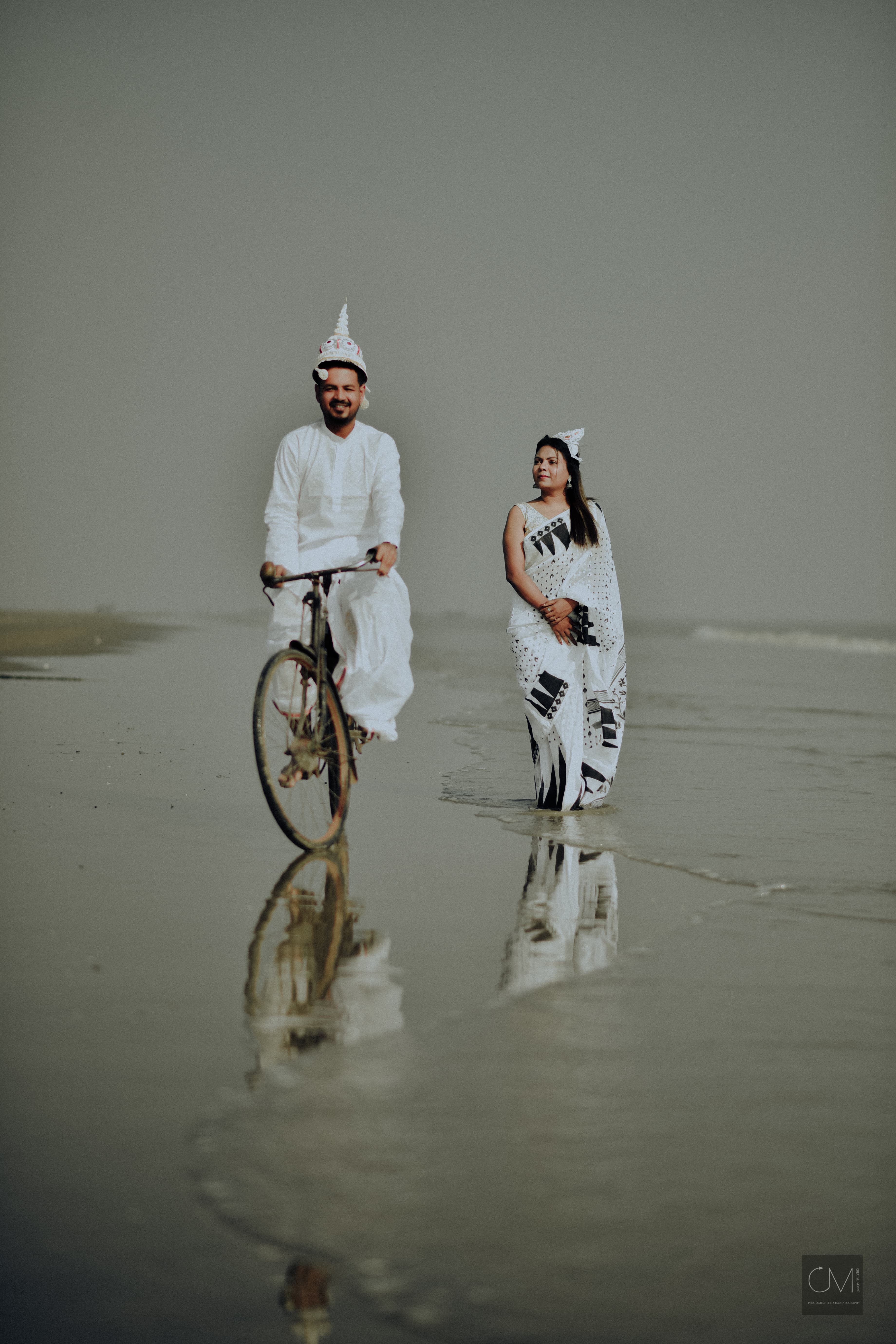 Maloy X Sreejayee gallery image 4