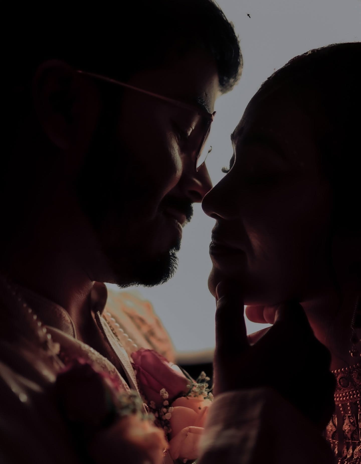Building a Wedding Film Around Feeling